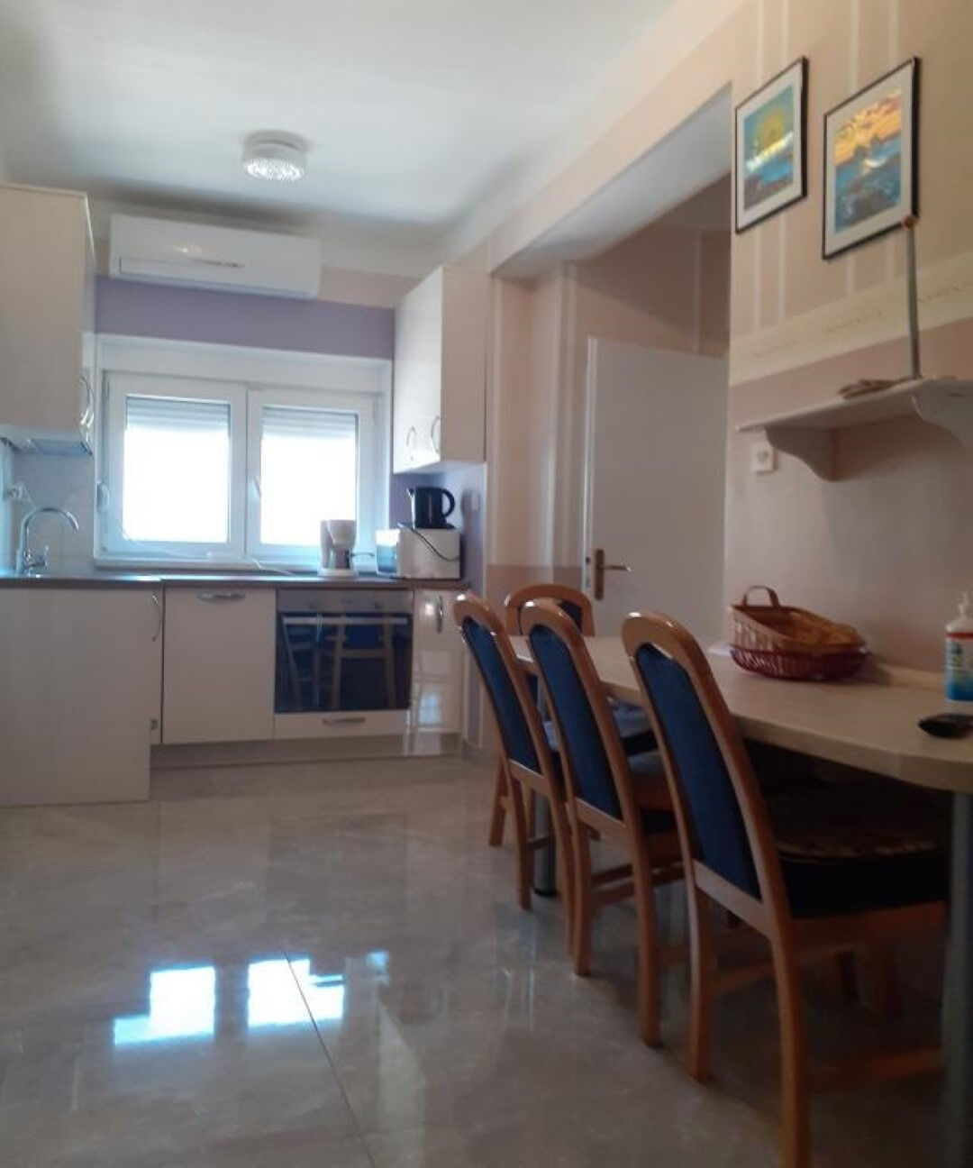 Apartments Ivo 106901-A3