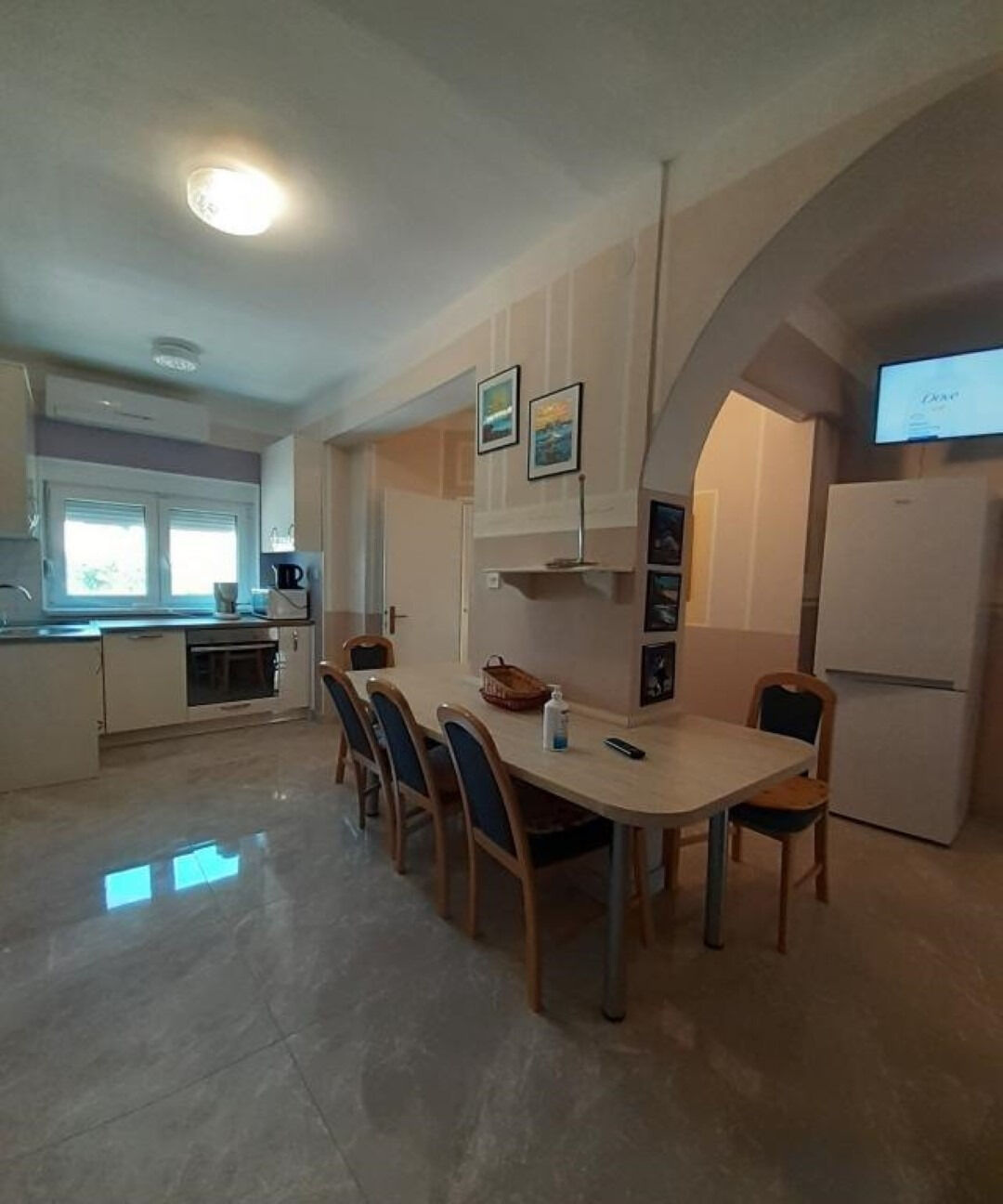 Apartments Ivo 106901-A3