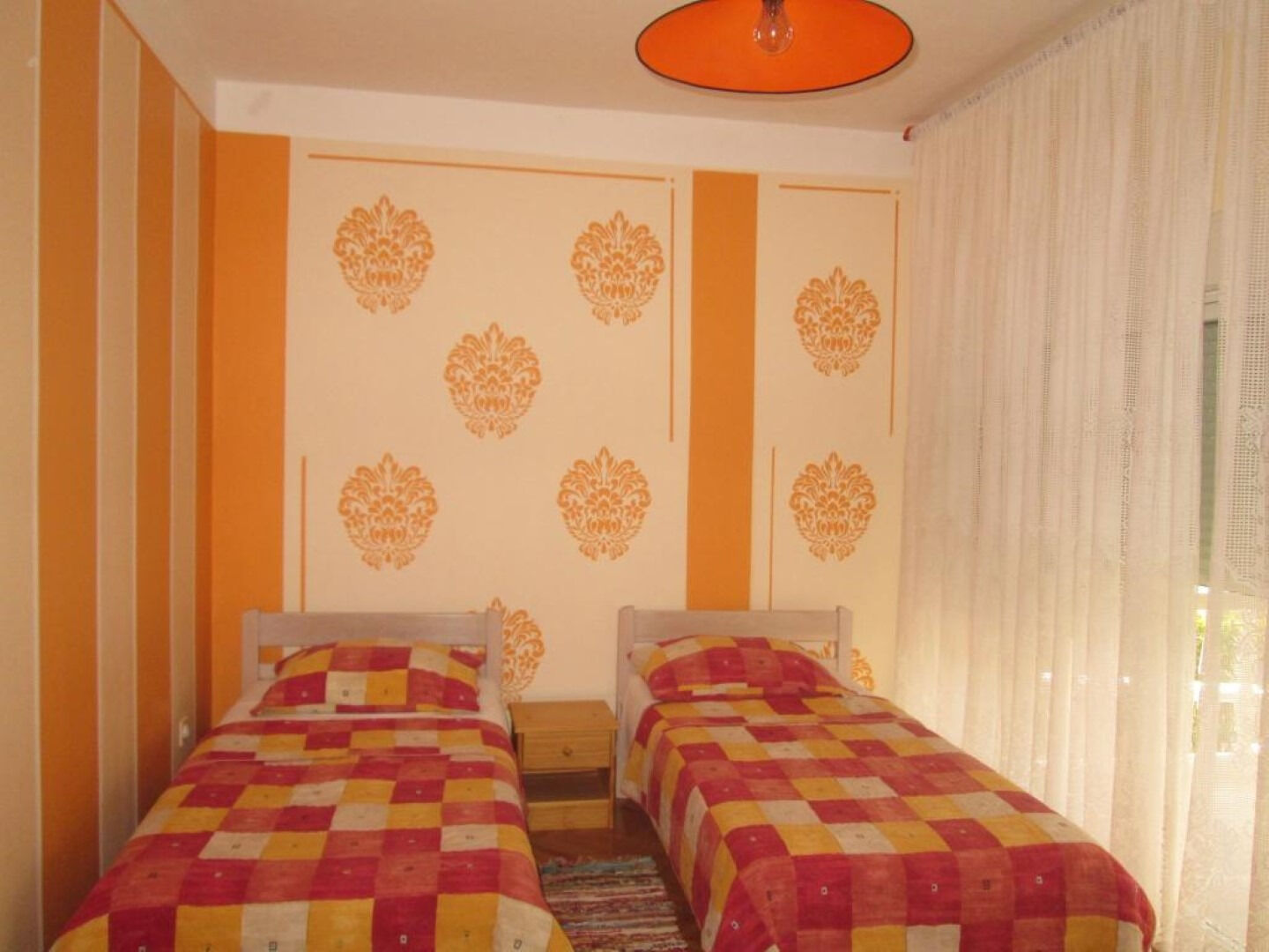 Apartments Ivo 106901-A3