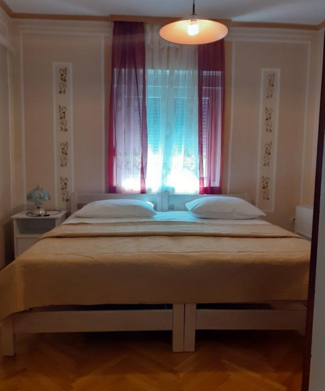 Apartments Ivo 106901-A3