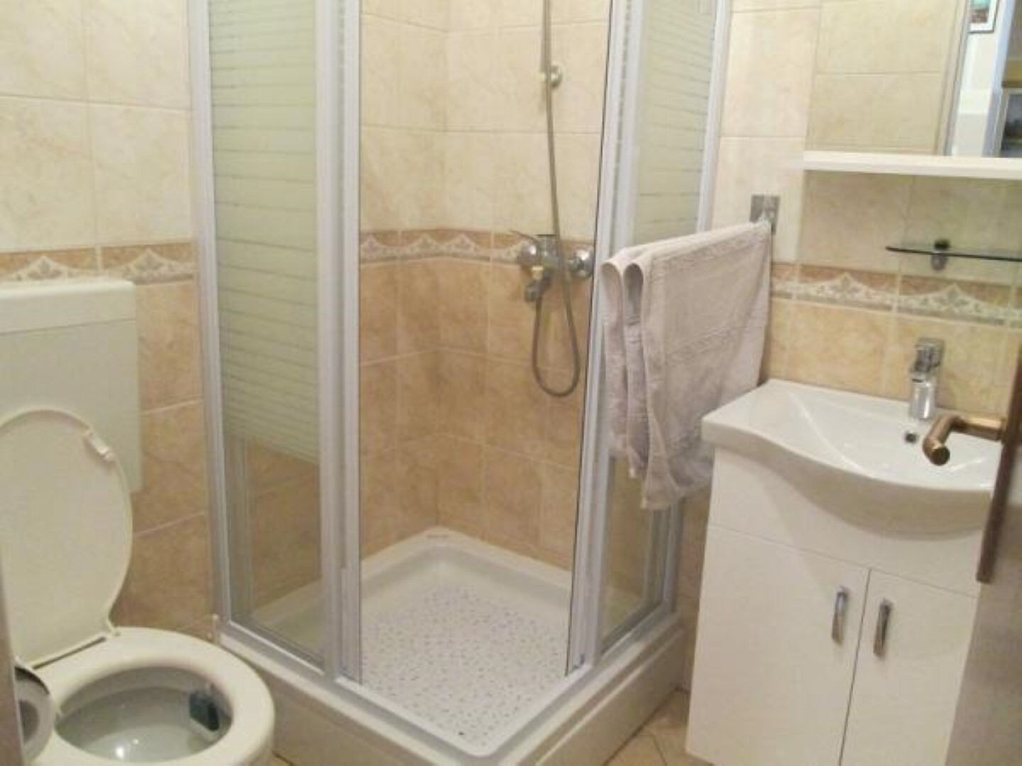 Apartments Ivo 106901-A3
