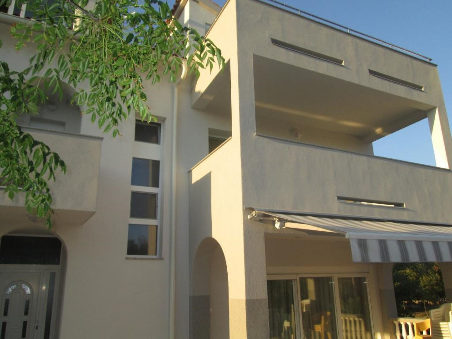 Apartments Ivo 106901-A3