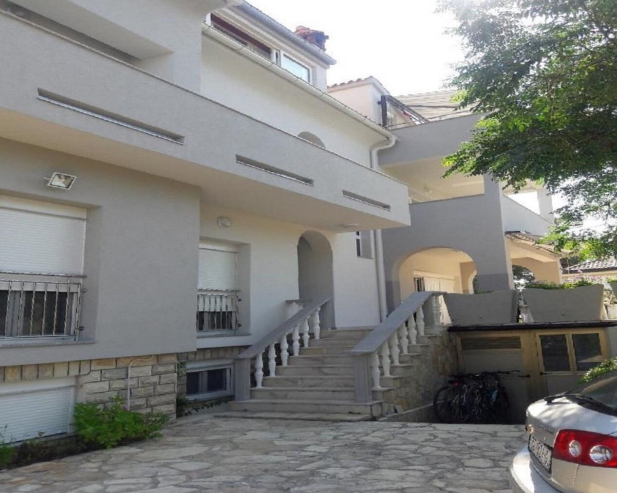 Apartments Ivo 106901-A3