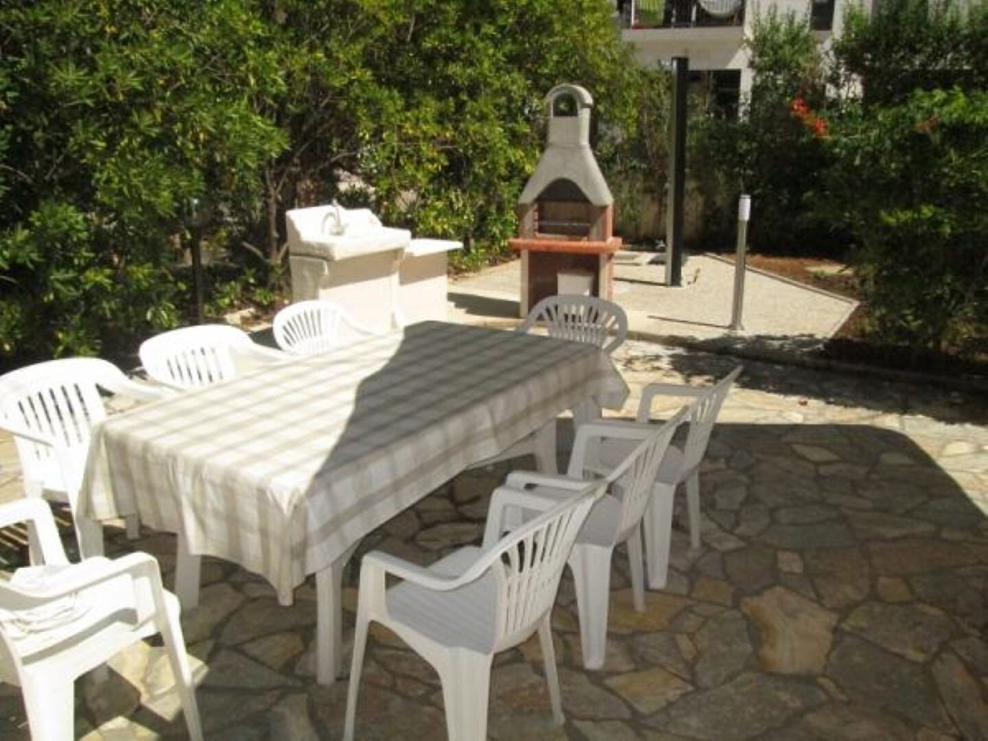 Apartments Ivo 106901-A3