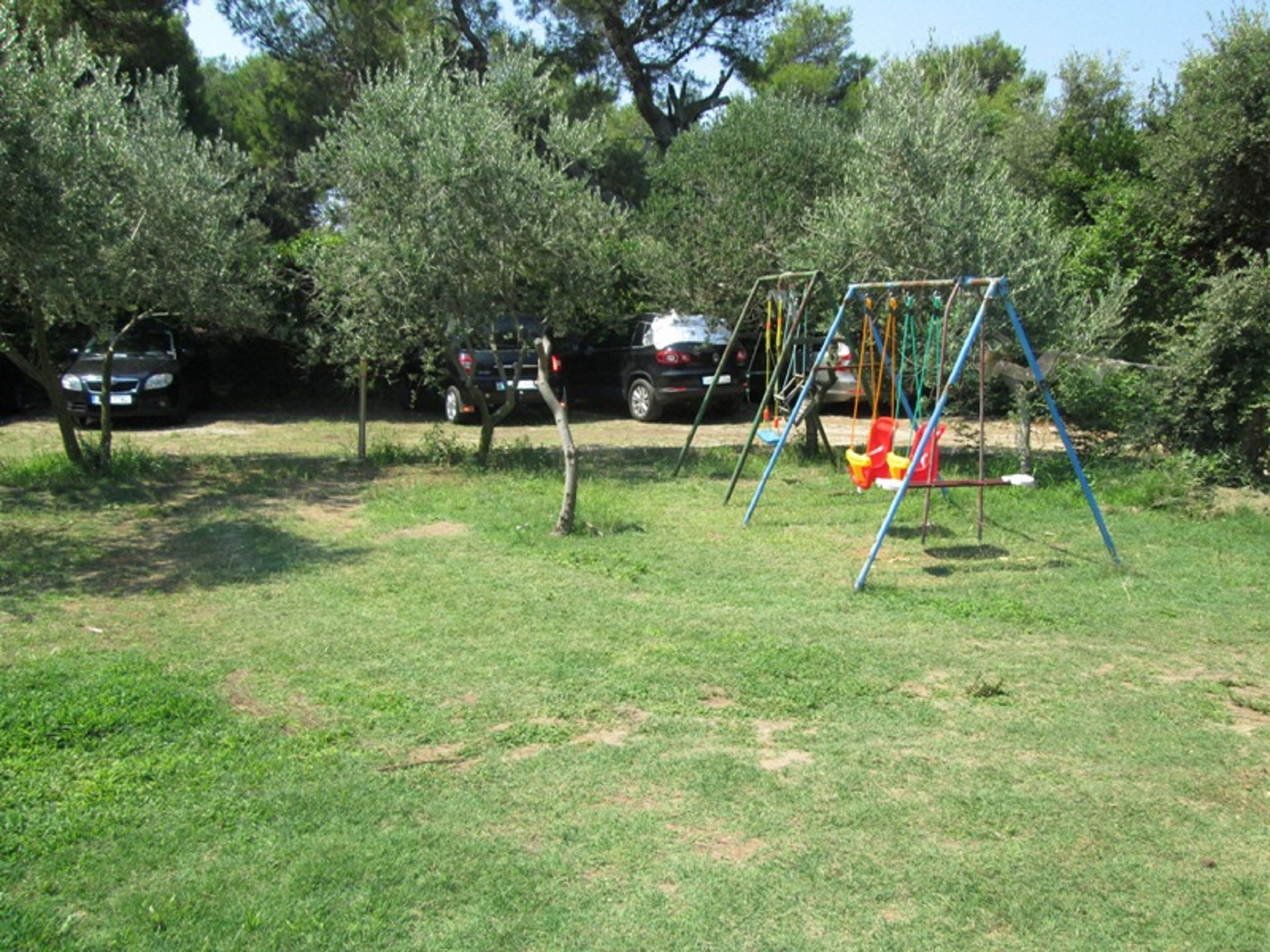 Apartments Ivo 106901-A3