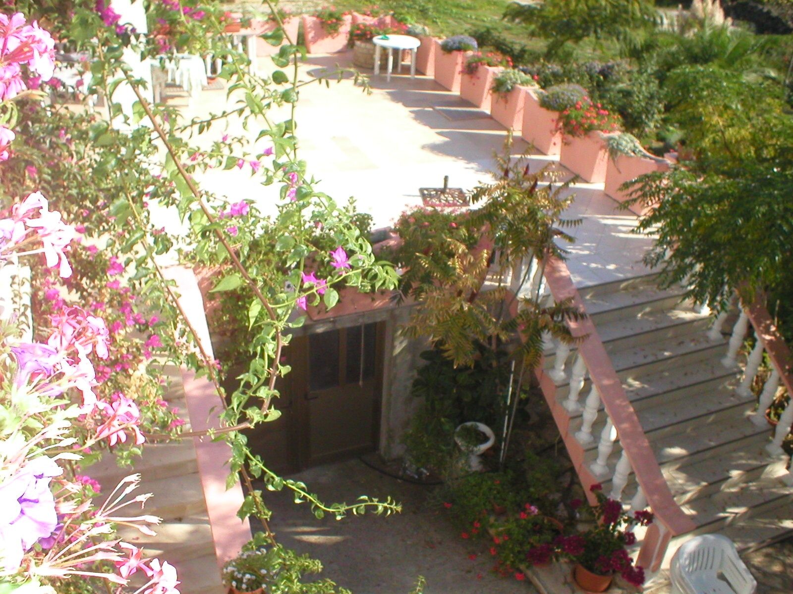 Apartments Ivo 106901-A3