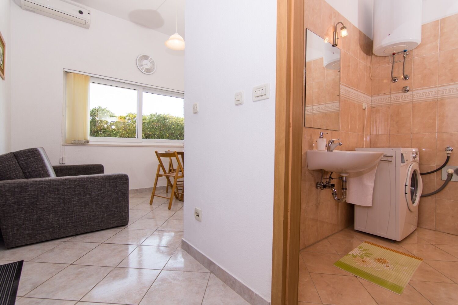 Apartment Ivica 10692-A1