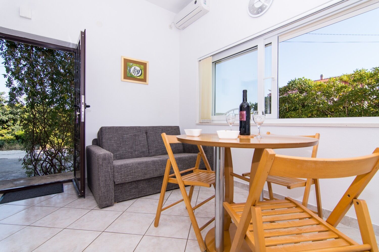 Apartment Ivica 10692-A1