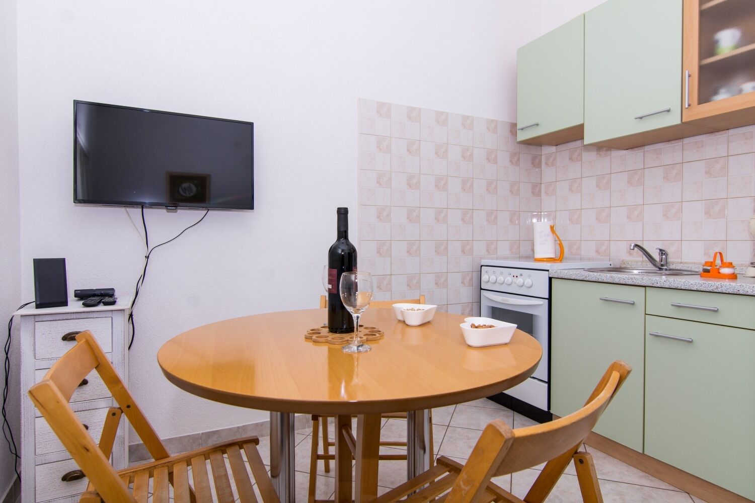 Apartment Ivica 10692-A1
