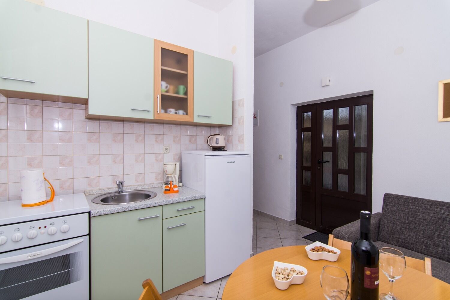 Apartment Ivica 10692-A1