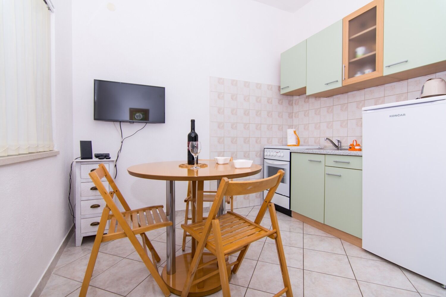 Apartment Ivica 10692-A1