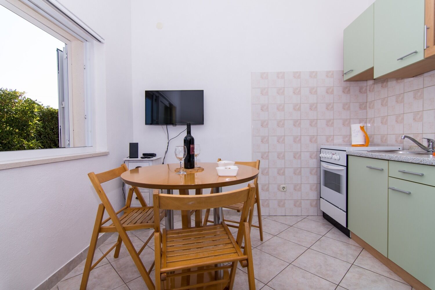 Apartment Ivica 10692-A1