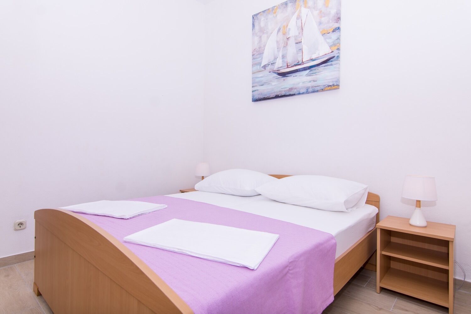 Apartment Ivica 10692-A1