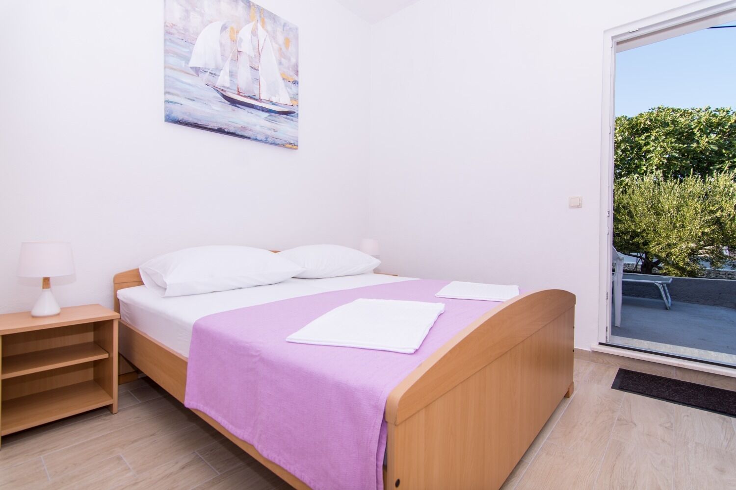 Apartment Ivica 10692-A1