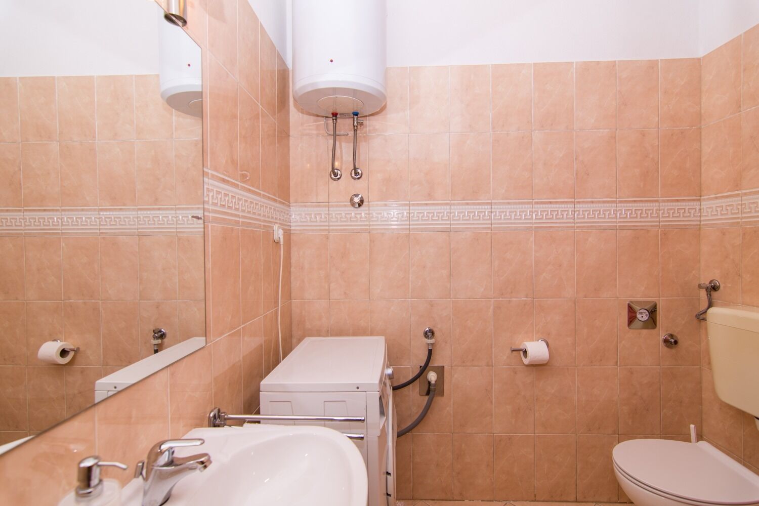 Apartment Ivica 10692-A1
