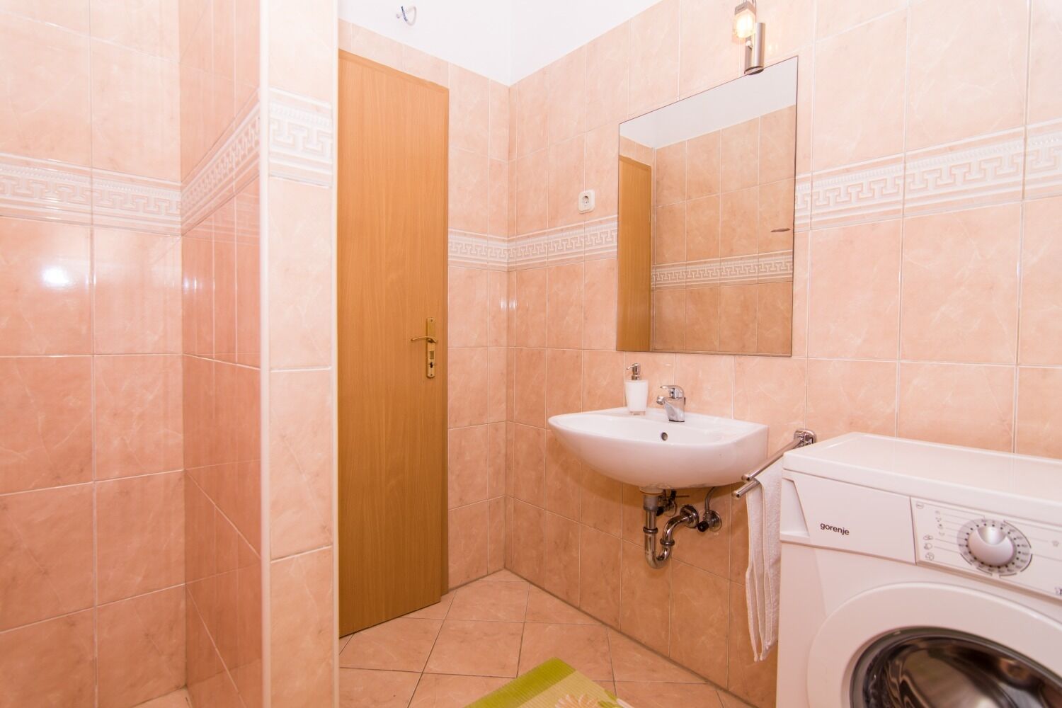Apartment Ivica 10692-A1