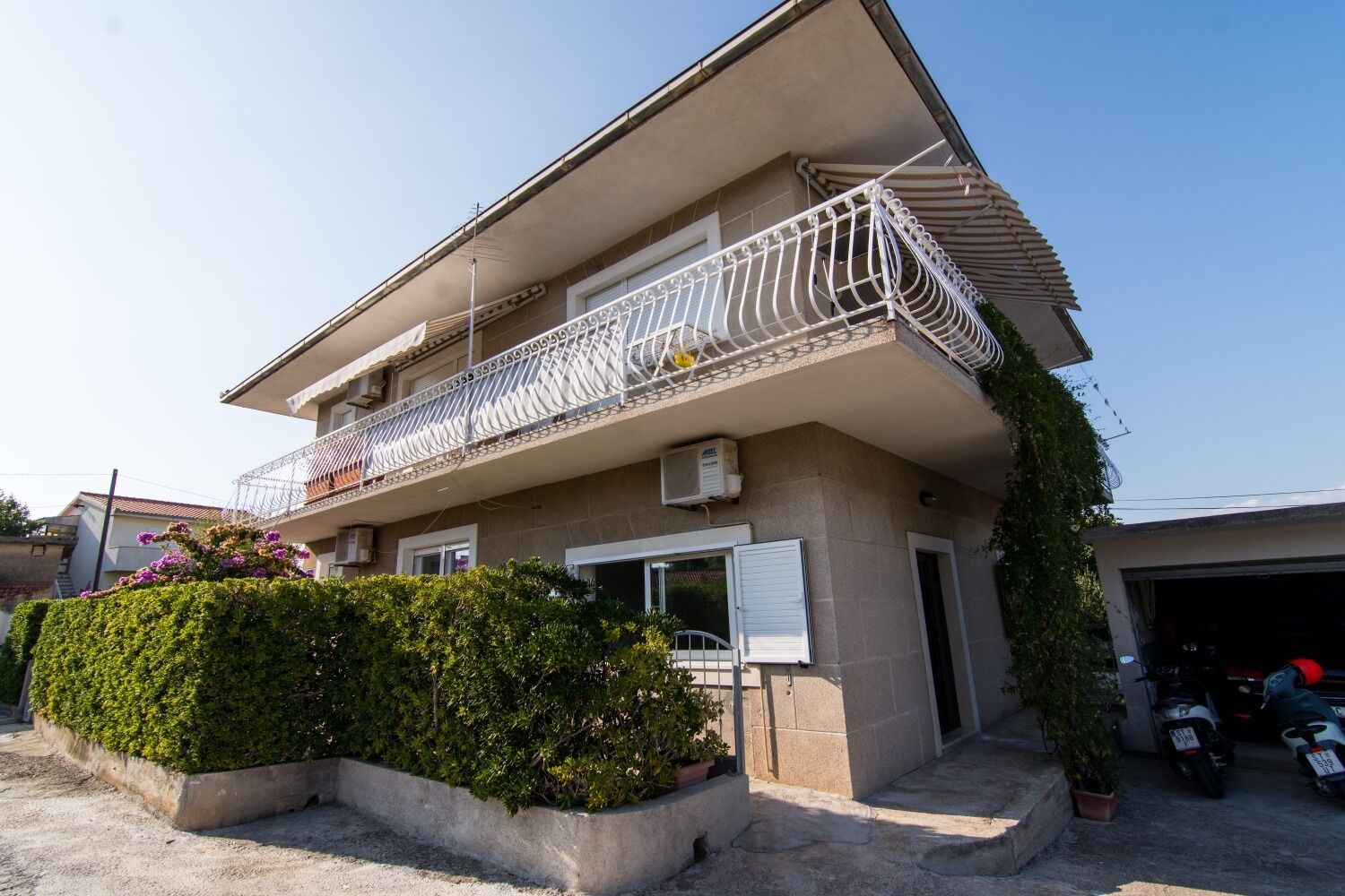 Apartment Ivica 10692-A2