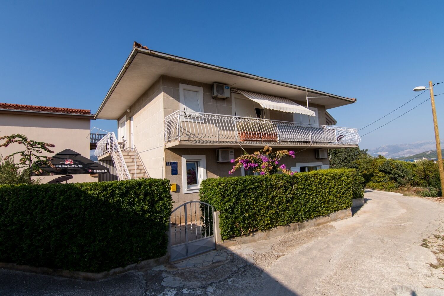 Apartment Ivica 10692-A2