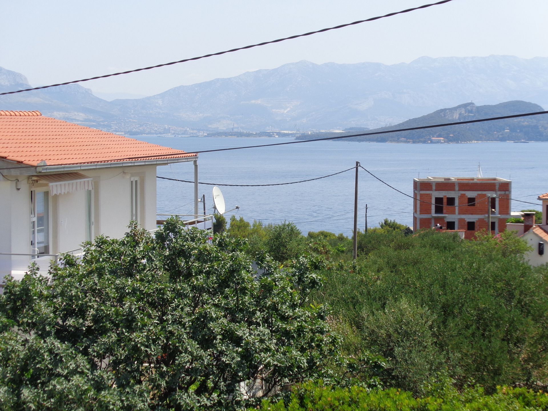 Apartment Ivica 10692-A2