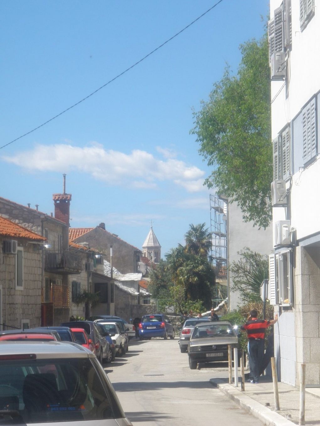 Photo of Apartment Dragica 1