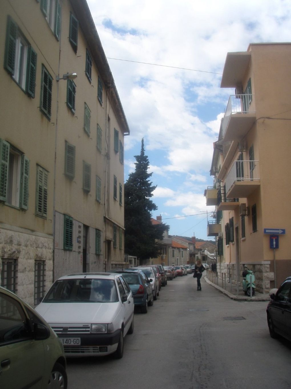 Apartment Dragica 1 10698-A1
