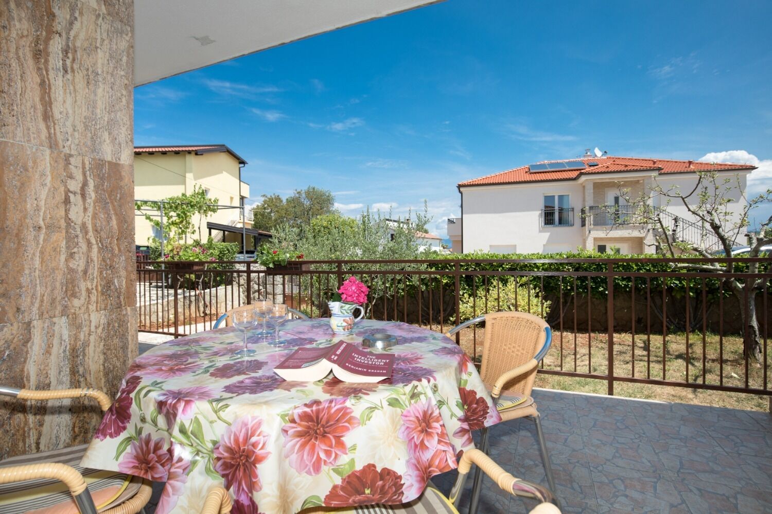 Apartments Kate 10699-A1