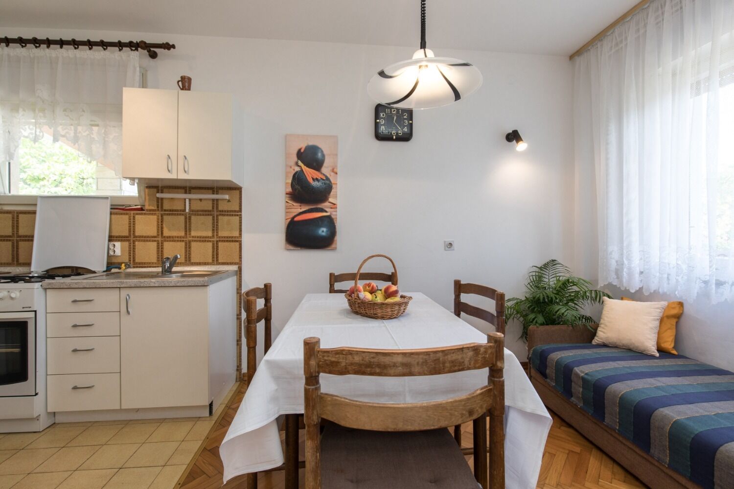 Apartments Kate 10699-A1