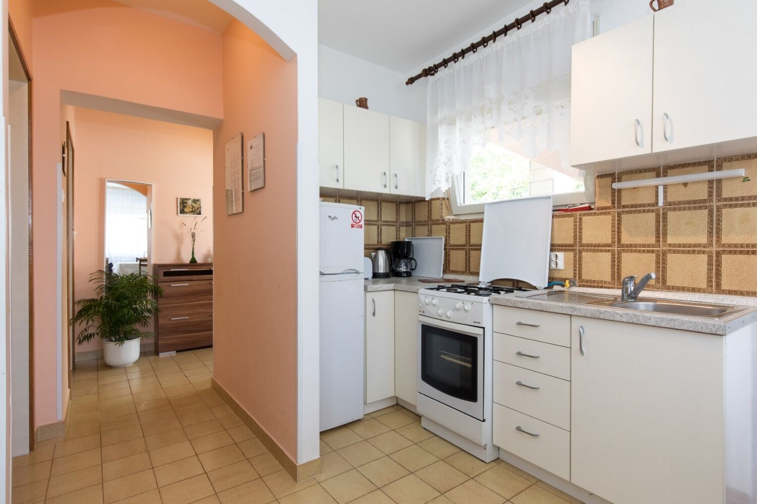 Apartments Kate 10699-A1