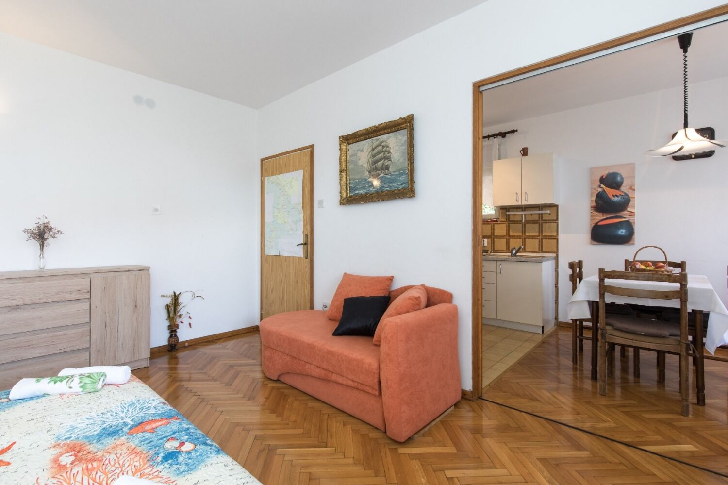 Apartments Kate 10699-A1