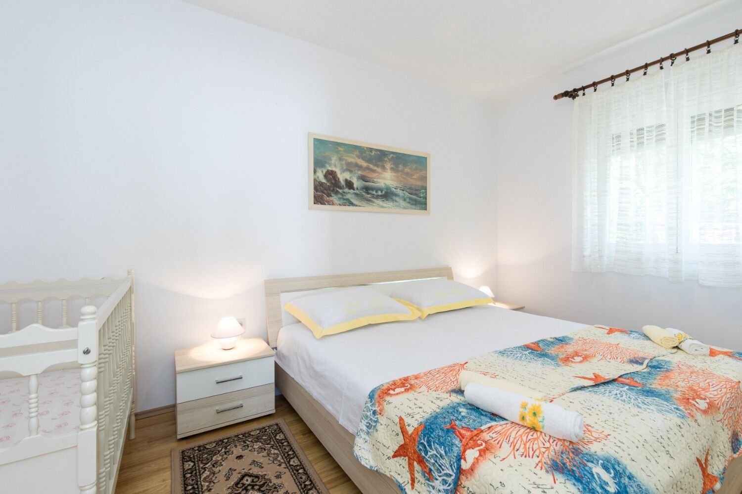 Apartments Kate 10699-A1