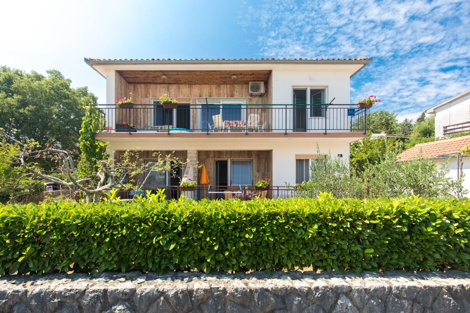Apartmani Kate A1