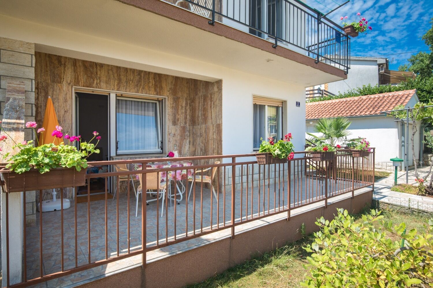 Apartments Kate 10699-A1