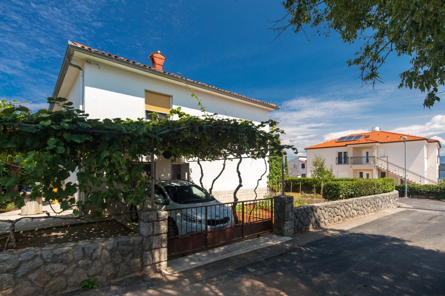 Apartments Kate 10699-A1