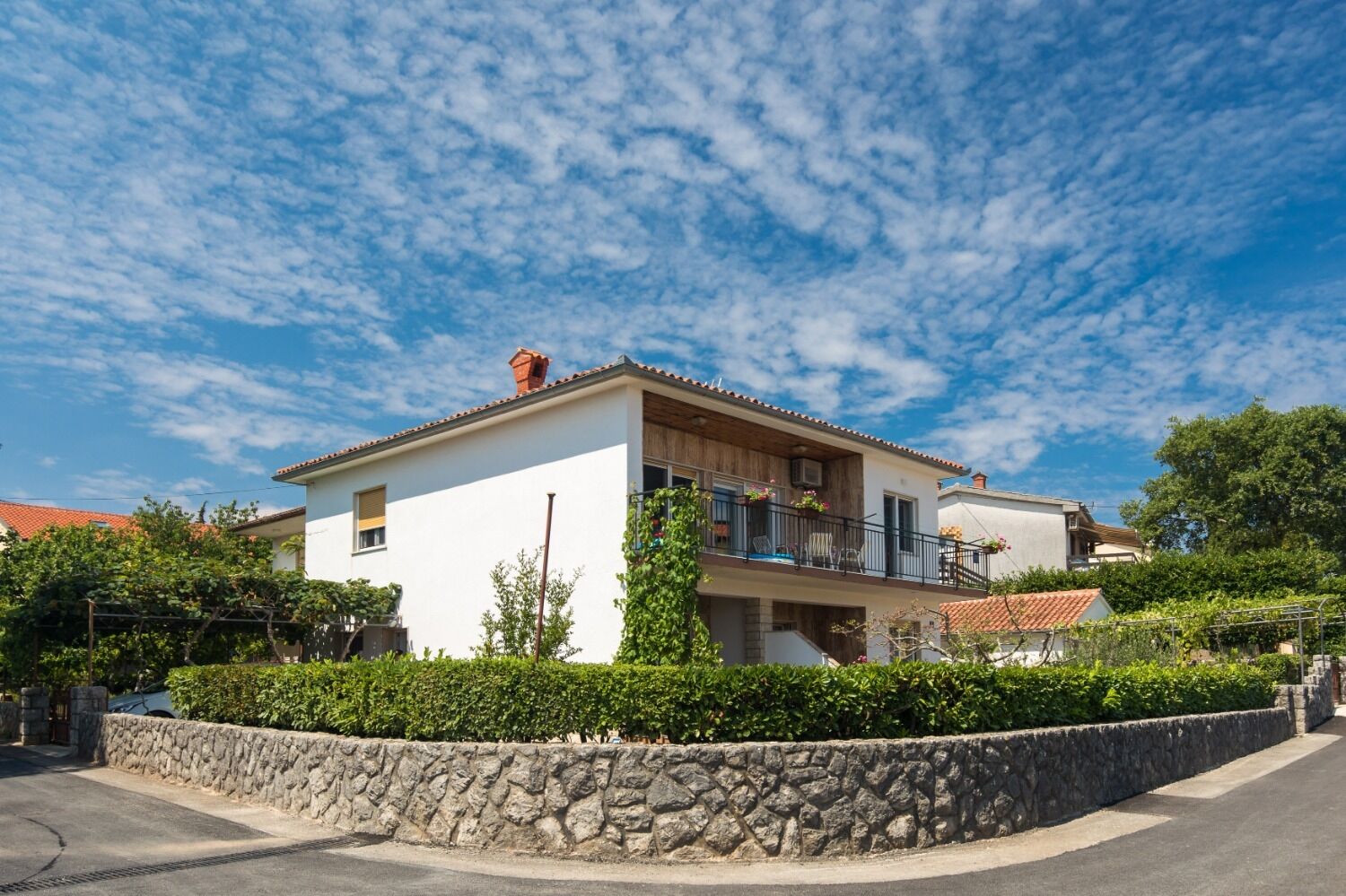 Apartments Kate 10699-A1