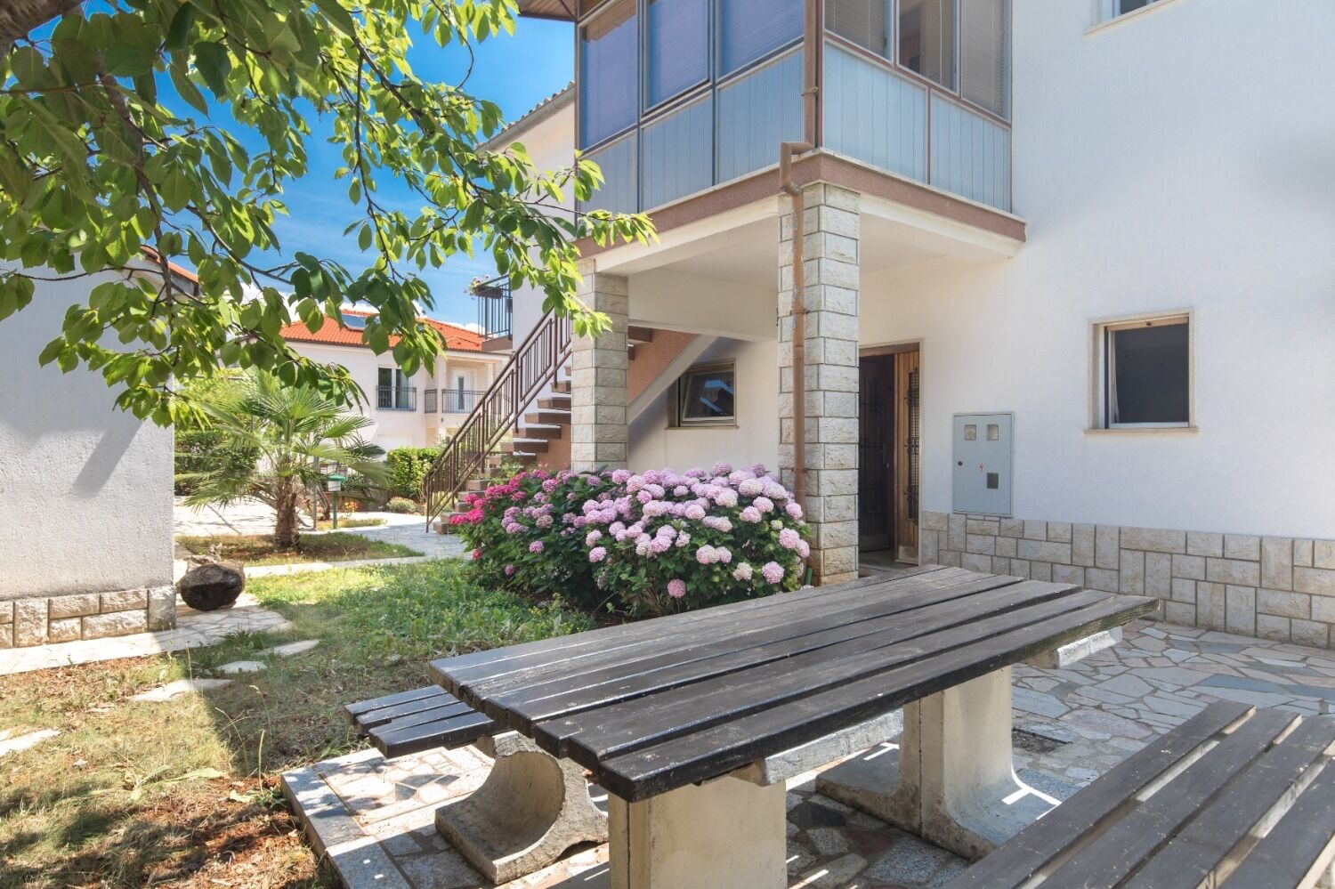 Apartments Kate 10699-A1