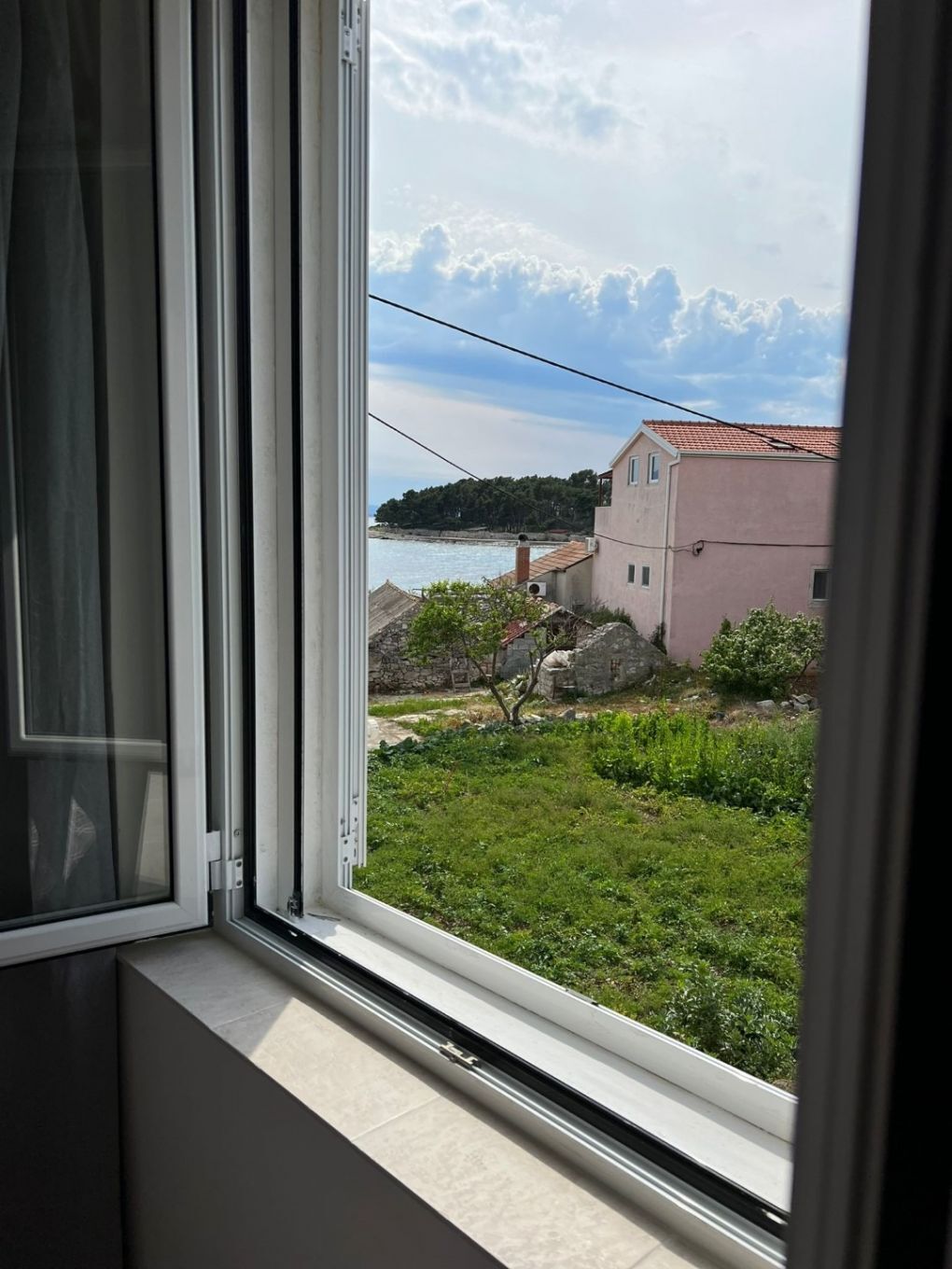 Apartment Ivica 106921-A1