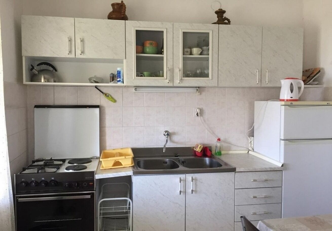 Apartment Ivica 106921-A1
