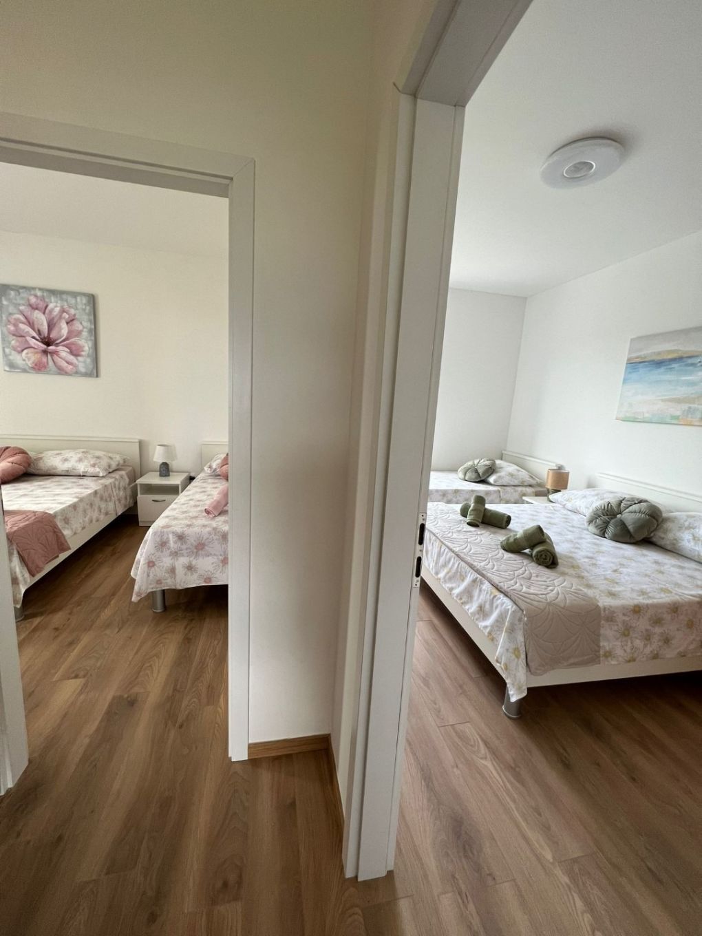 Apartment Ivica 106921-A1