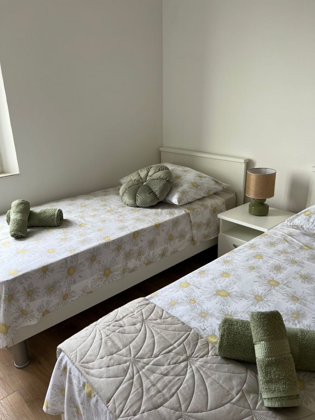Apartment Ivica 106921-A1