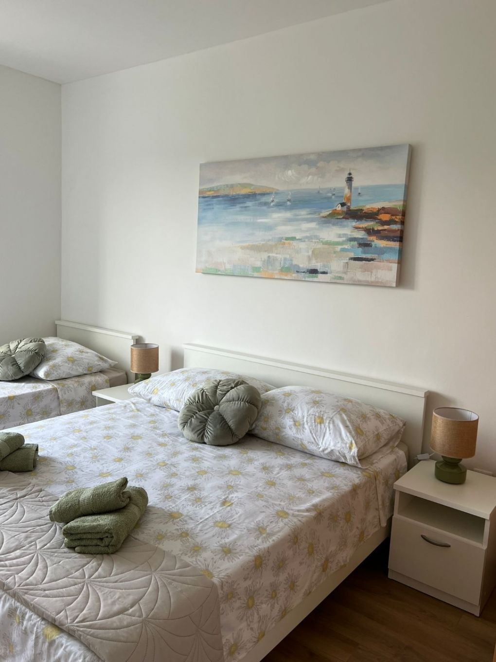 Apartment Ivica 106921-A1