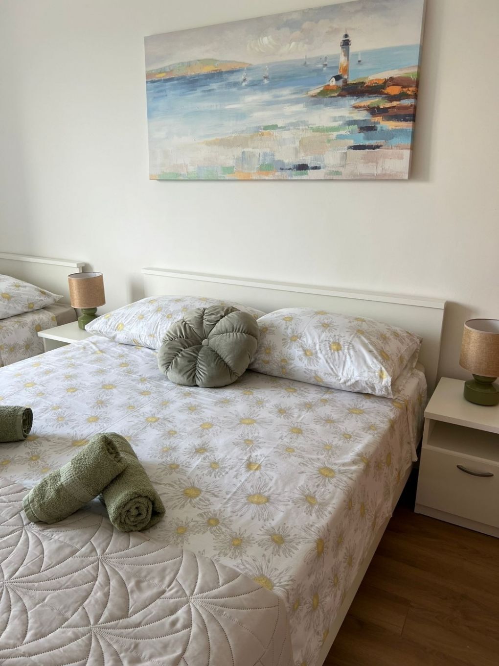 Apartment Ivica 106921-A1