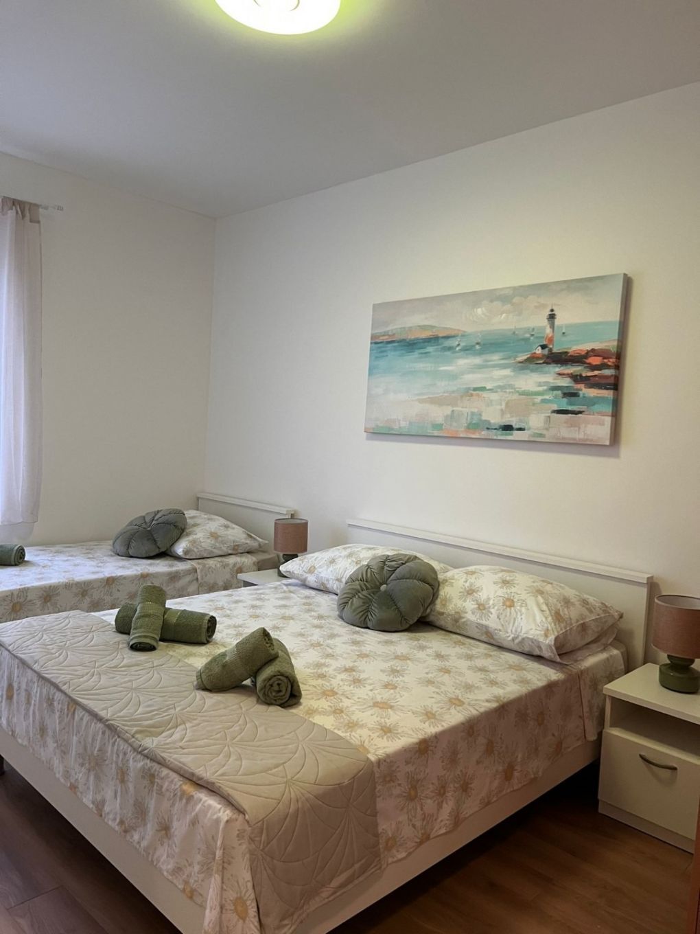 Apartment Ivica 106921-A1