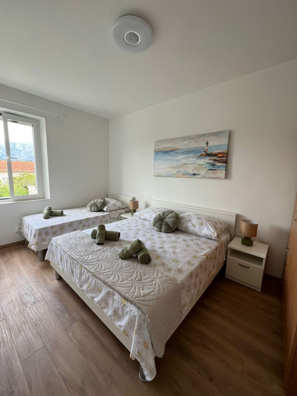 Apartment Ivica 106921-A1