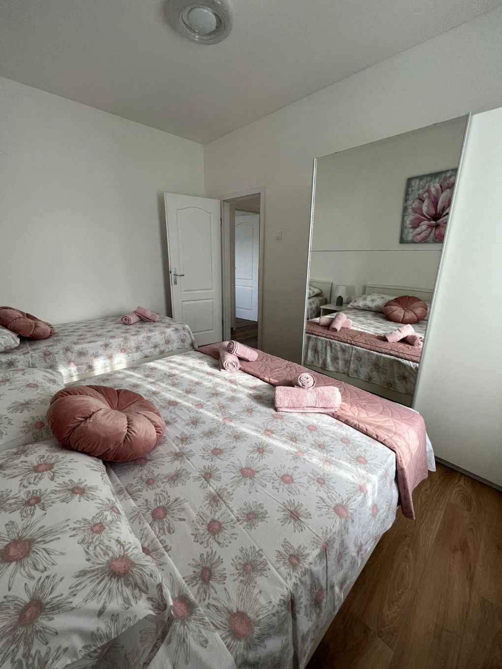Apartment Ivica 106921-A1