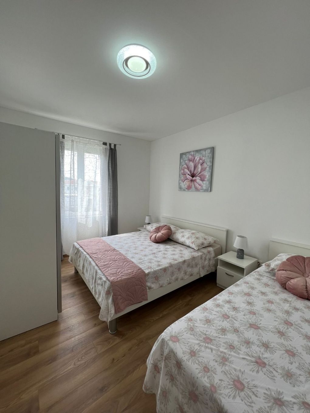 Apartment Ivica 106921-A1
