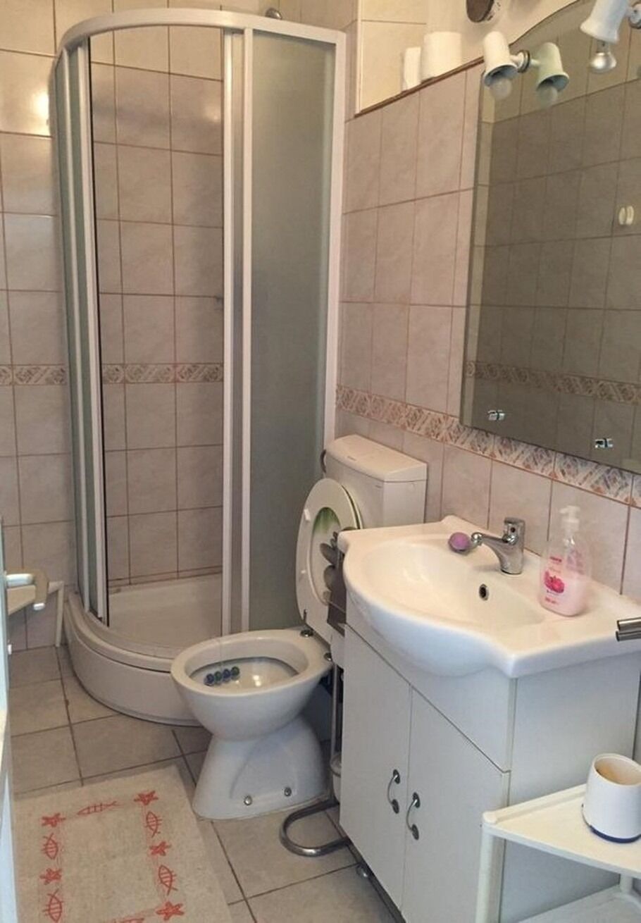 Apartment Ivica 106921-A1
