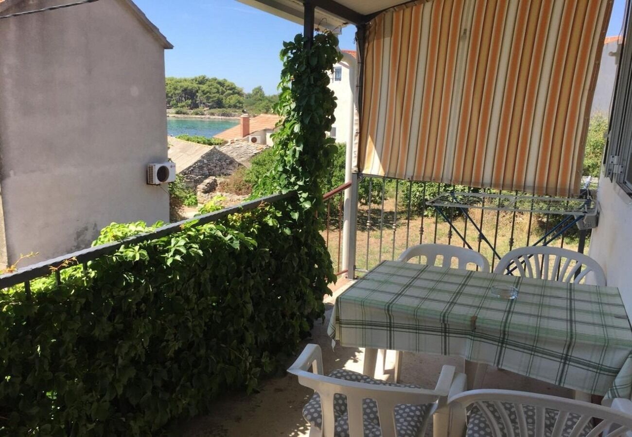 Apartment Ivica 106921-A1