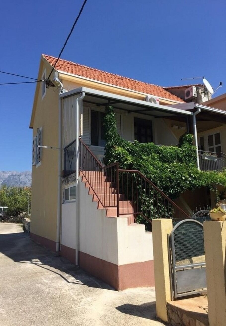 Apartment Ivica 106921-A1