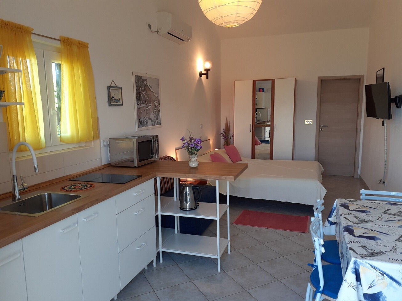 Apartment Brane 106951-A1