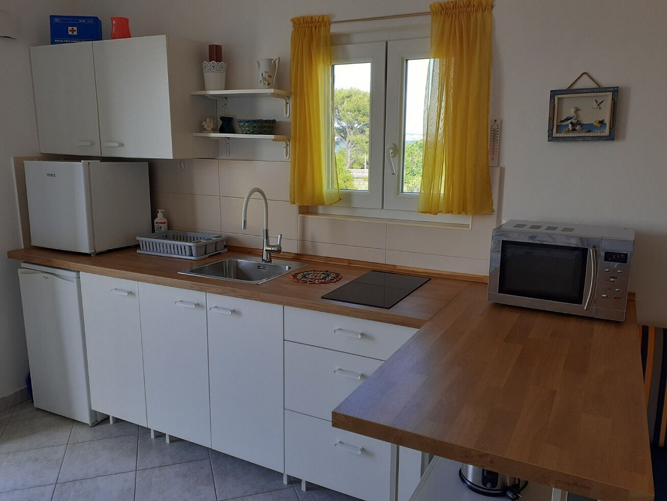 Apartment Brane 106951-A1
